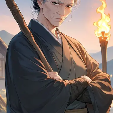 Profile image of Yemara