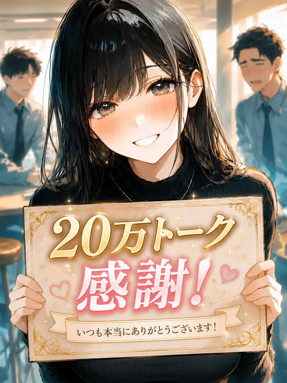 Yuuri10969의 他の男に興味無し！完璧な彼女の絶対防壁！