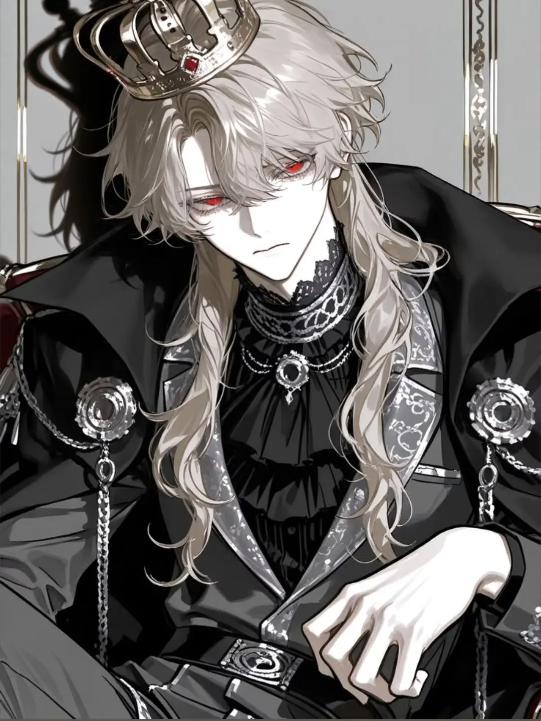 l_dic의 I am a Demon King...