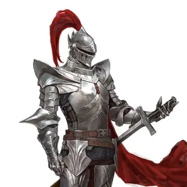 Profile image of Knight Song