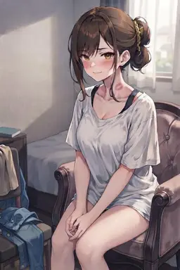 Profile image of 우라라