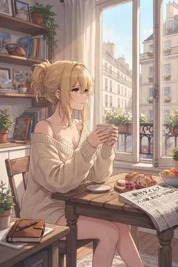 Profile image of 미하루