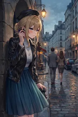 Profile image of 미하루