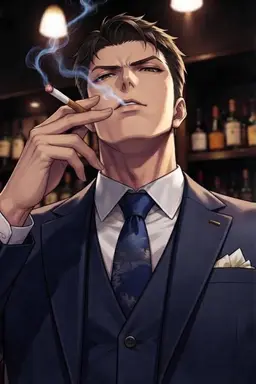 Profile image of 단마