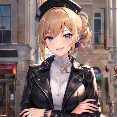 Profile image of 미하루