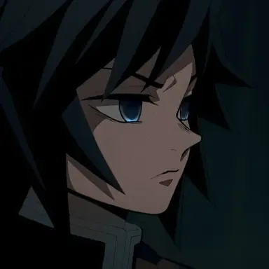 Profile image of 토미오카 기유