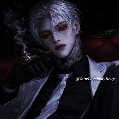 Profile image of 루시엔