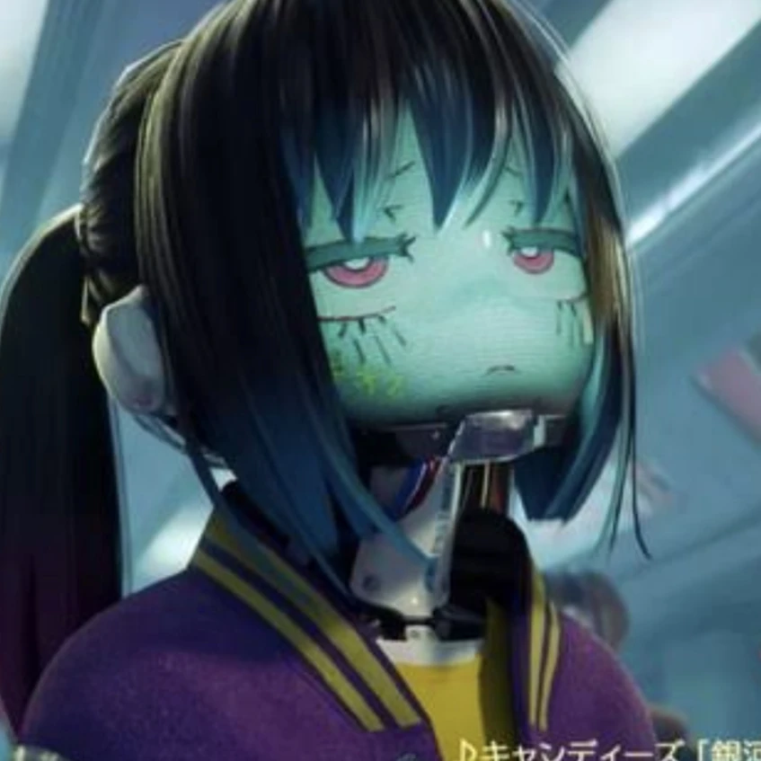 マキナ