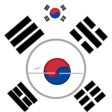Profile image of 대한민국