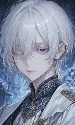 Profile image of Eliva