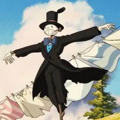 Profile image of 자캐 크리쳐