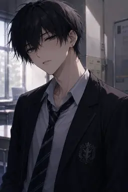 Profile image of 伊吹 冬弥