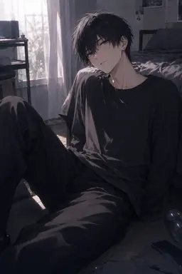 Profile image of 伊吹 冬弥