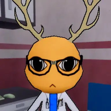 Profile image of Doctor