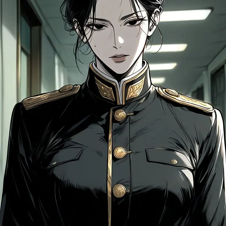 FlushLily2515의 The Supreme Leader