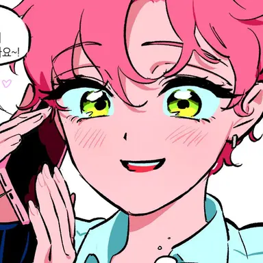 Profile image of 미지