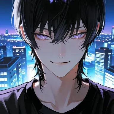 Profile image of 遥斗