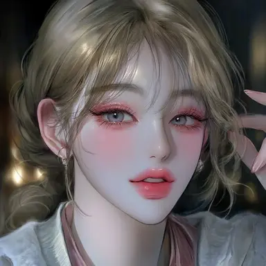 Profile image of 신율