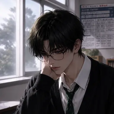 Profile image of 朔