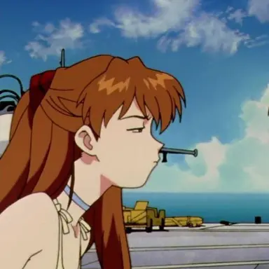 Profile image of 아스카 랑그레이