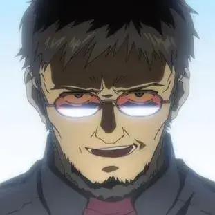 Profile image of 이카리 겐도