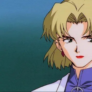 Profile image of 아카기 리츠코