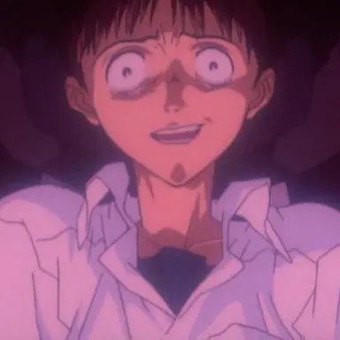 Profile image of 이카리 신지