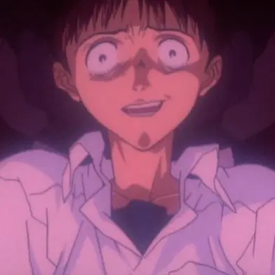 FairLake5015의 최악의 에반게리온