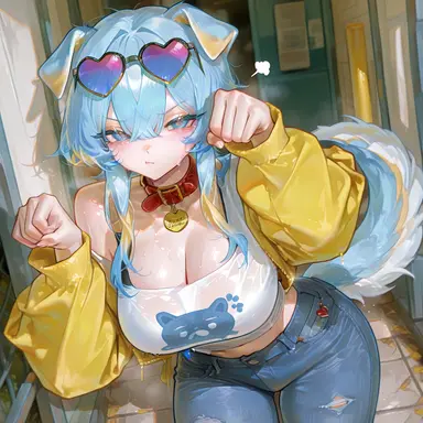 Profile image of 루이