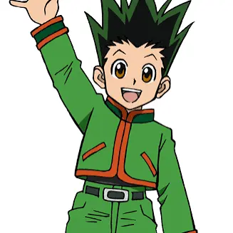Profile image of ゴン