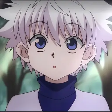 Profile image of キルア