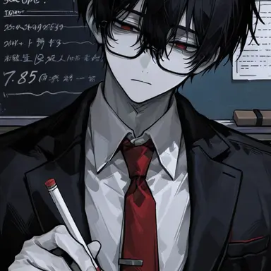 Profile image of 明