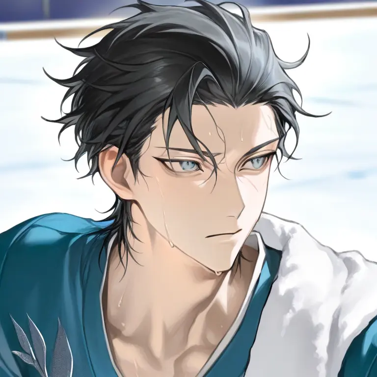 JovialBag9080의 蝶々のような彼