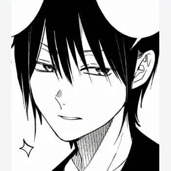 Profile image of 安倍雨明