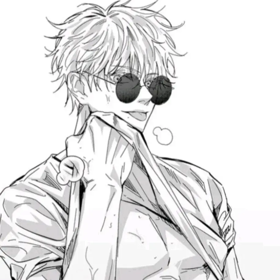 SlickPixel0978의 Gojo