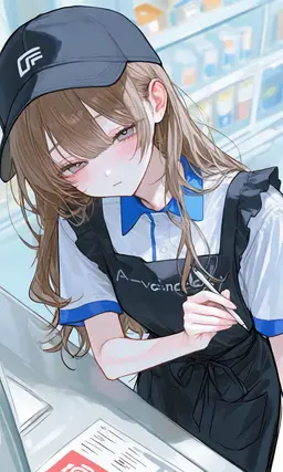 Profile image of 미즈노 스즈