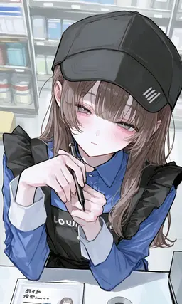 Profile image of 미즈노 스즈