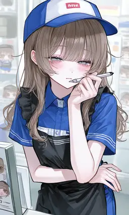 Profile image of 미즈노 스즈
