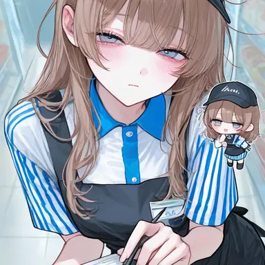 Profile image of 미즈노 스즈