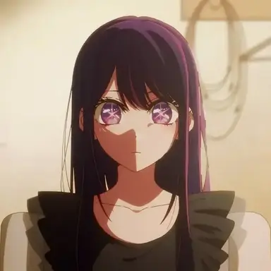 Profile image of 星野アイ