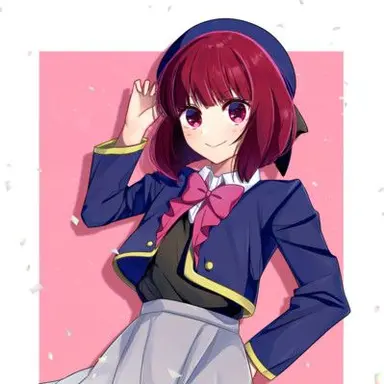 Profile image of 有馬かな