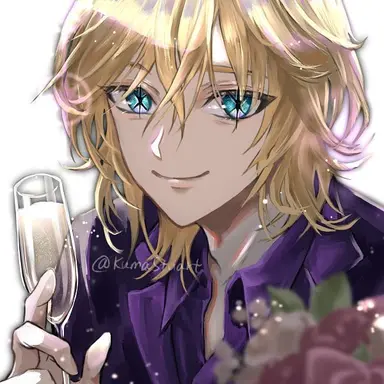 Profile image of 神木ヒカル