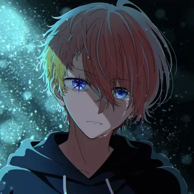 Profile image of 星野アクア