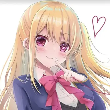 Profile image of 星野ルビー