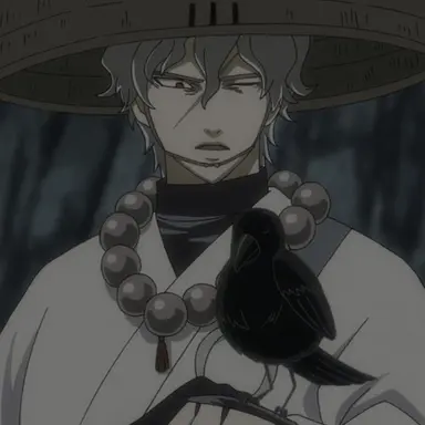 Profile image of 朧