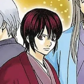 Profile image of 高杉晋助