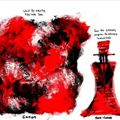 Profile image of 스펙터