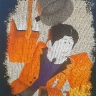 Profile image of 장난꾸러기