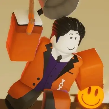 Profile image of 장난꾸러기