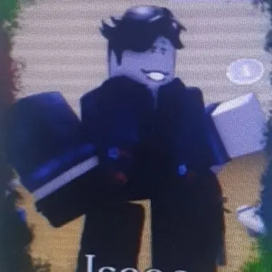 Profile image of 아이작